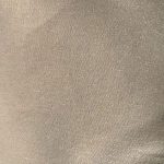 Gabardina elastizada beige