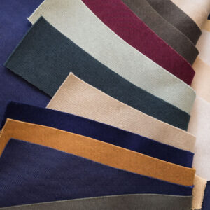 Gabardina 7 oz Elastizada